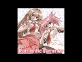 Romantic summer (Album) - SUN &amp; LUNAR (Haruko Momoi &amp; Sakura Nogawa)