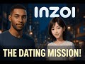 My Sim Went on a Romance Quest in InZoi! 💕