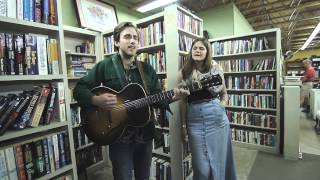 Andrew Combs ft. Erin Rae, "Pearl"// GemsOnVHS™ chords