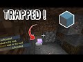 200IQ SKYWARS TRAPS ! | Cubecraft Minecraft Windows 10