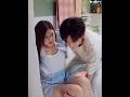 彼はずっと真剣に彼女の世話をしている#sniperbutterfly# #wetv #chenyanxi#zhoukeyu