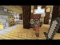 Minecraft Xbox - Frosty Mountain Hunger Games