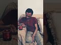 من قال لك بالريش  قلبي كسرته!😢💔💓