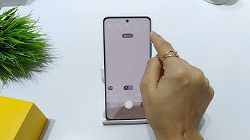 How to change camera aspect ratio in  realme 11 pro plus | realme 11 pro full screen camera