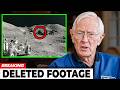 Apollo Astronaut Charles Duke REVEALS What He Saw on The Moon