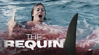 The Requin - they meet the vicious vietnamese shark!