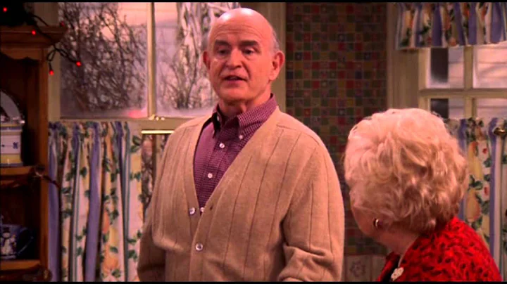 Everybody Loves Raymond - Favorite Frank Barone mo...