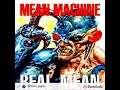 Mean machine by tim sator sandwich