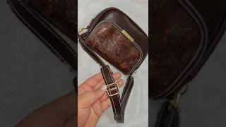 beautiful korean style sling bag under 299/- #shorts