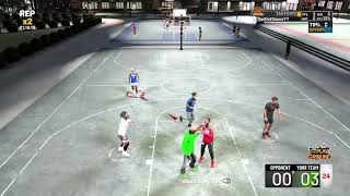 Lit 2k20 stream!