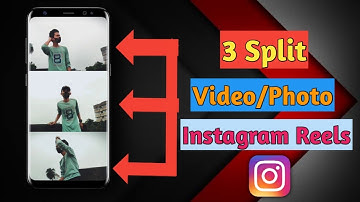 Instagram viral reels editing tutorial || Trending three video layer status editing in Kinemaster
