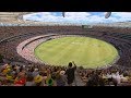 Stadium History | 9 News Perth