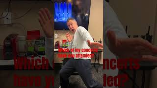 Join the community, comment and share. #music #80smusic #rockmusic #usa #uk #davidgrey #fancommunity