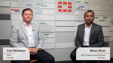 Fireside Chat: Rethinking Cyber Risk with Continuous Threat Exposure Management (CTEM) | Products