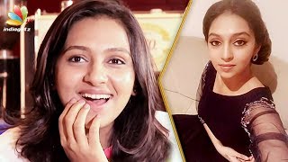 REVEALED! Surgery for weight loss? : Lakshmi Menon Interview | Plastic Surgery Controversy