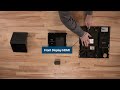 CTI | Crestron Flex Product Training: Flex MM &amp; MMX  Zoom Rooms™ Kits