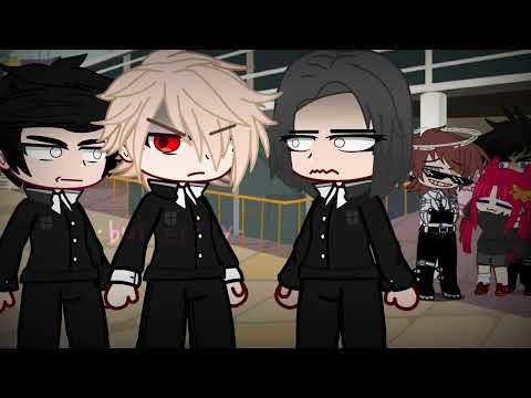 If Deku S Mom DIED BkDk GCMM DEKU ANGST OG PLOT 