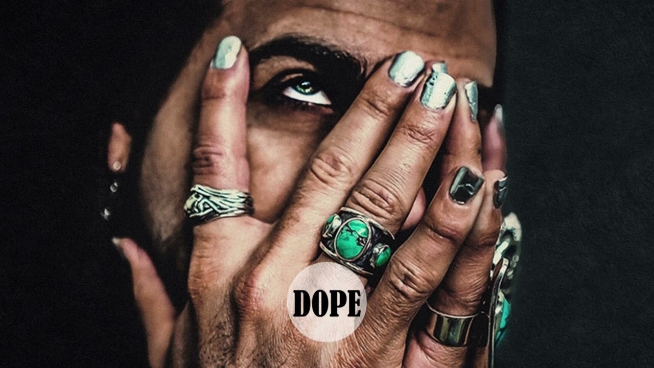 Azizi Gibson - Bitch Craft