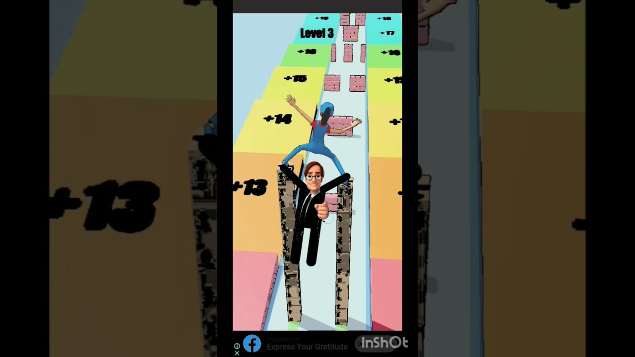 Cargo Skates ke new update 2.0 video 