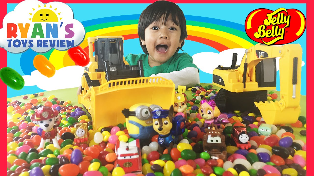 toys for kids video