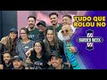 Vlog Barber Week 2022 - O Reencontro - Veja tudo o que aconteceu 🚀