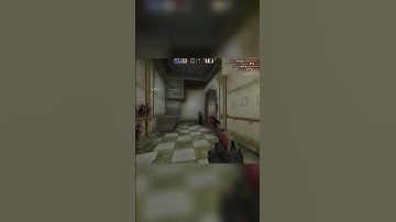 Cache Combo Ckills #Shorts #CSGO