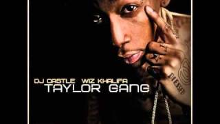 Gangbang Ft Big Sean - Wiz Khalifa