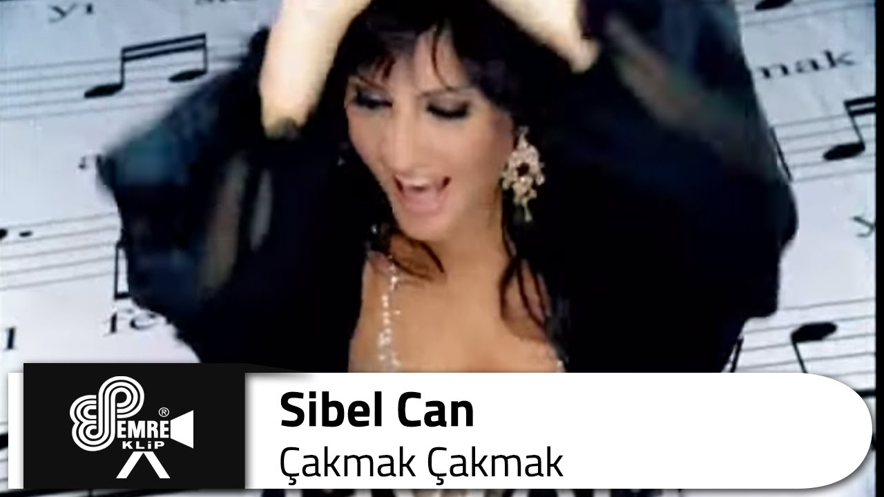 sibel can cakmak cakmak youtube