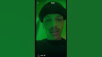 Jace(Iayze)”Fake Love” Deleted Ig Snippet