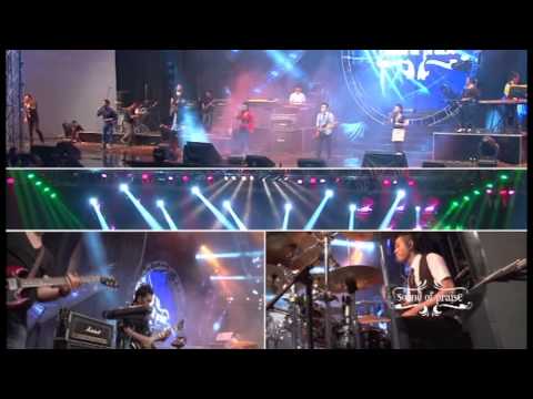 Sound Of Praise - Introduction / Tuhan Yesus Sungguh Baik