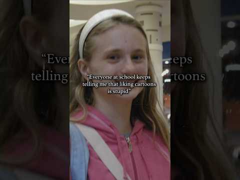 Discovering cosplay was life-changing honestly