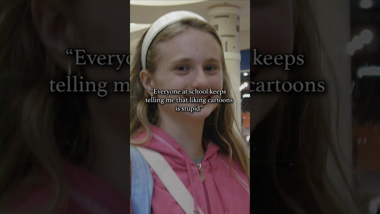 Discovering cosplay was life-changing honestly