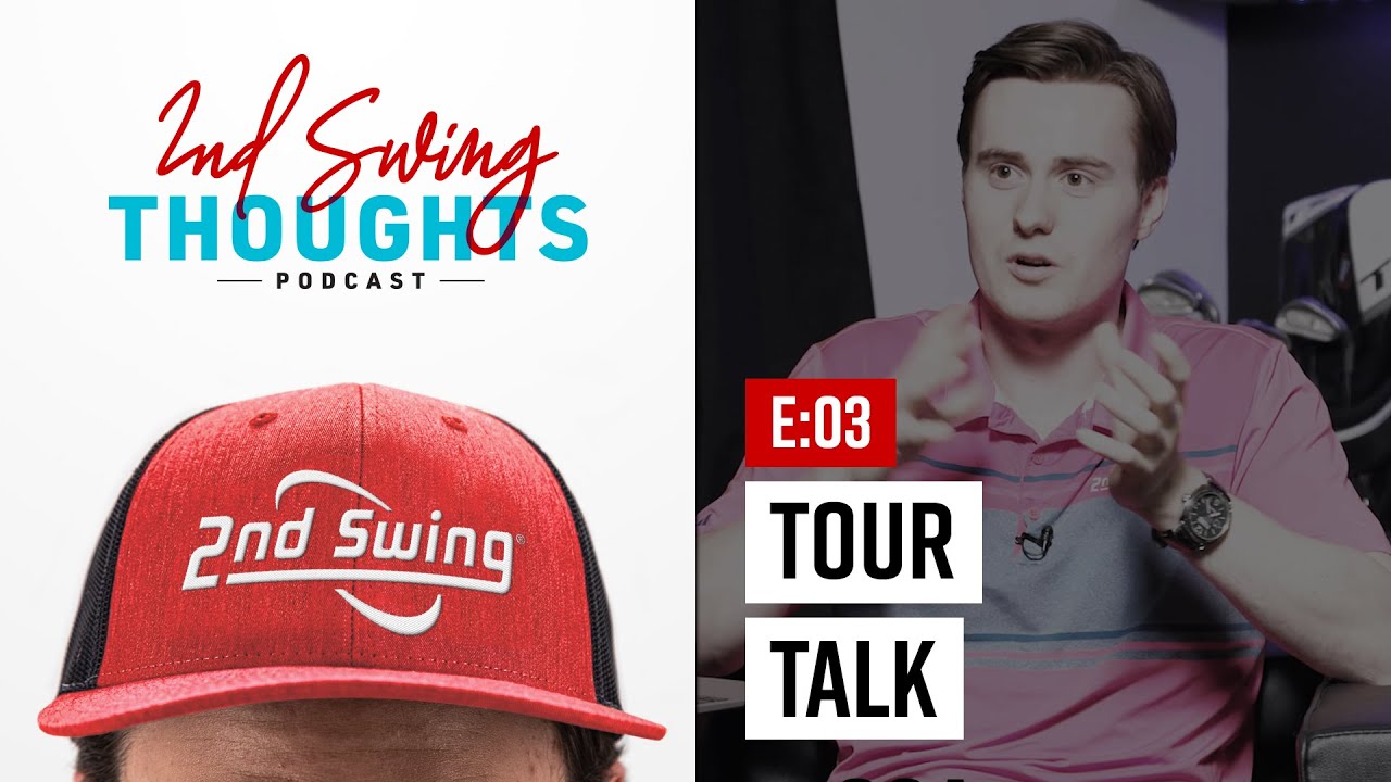 2nd Swing Thoughts | Episode 3: Finau's Domination, Green's Win + Q&A