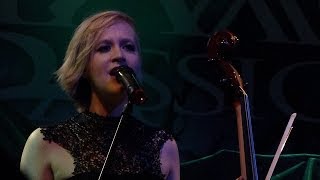 Lyriel - Leverage (live 2014)