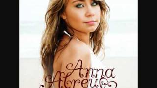 Video thumbnail of "Anna Abreu   Shame"