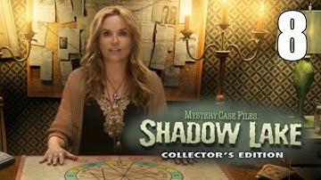 Mystery Case Files 9: Shadow Lake CE [08] Let