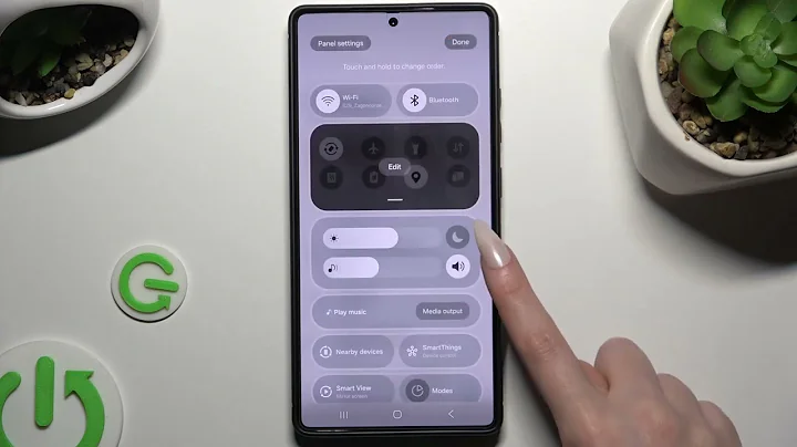 How to Change Screen Timeout to Never on SAMSUNG Galaxy S25 Ultra - Use Caffeine App