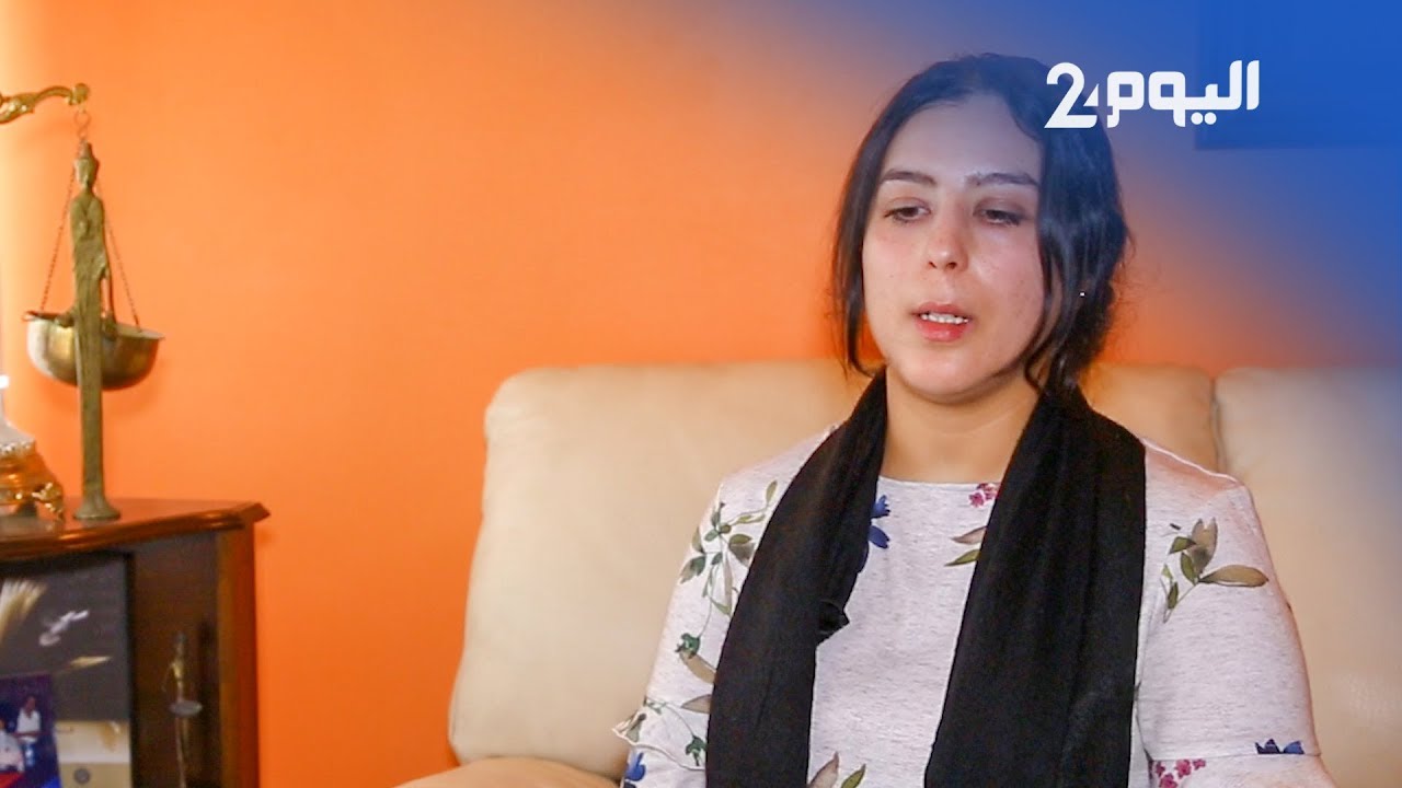 عفاف برناني: هذه قصتي مع خلود ولن أشهد زورا لصالحها مهما فعلت