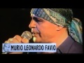 LEONARDO FAVIO SU ULTIMA ACTUACION EN MENDOZA 1/2