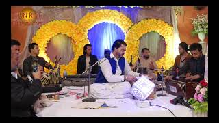 Barakat Sata Da Jamal De | Amir Shedahi New Song 2021 | Pashto Hd Songs | Amir Shedahi Pashto Song