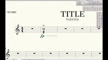 Custom Keyboard Shortcuts | Finale Superuser