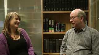 An Interview With John Simpson