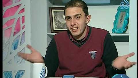 حادي الركب|ح143| سورة المائدة الآية73 إلي76|أحمد الشرقاوي في ضيافة الشيخ أشرف عامر 2-2-2020