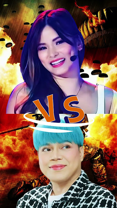 SQ Jean Vs. Ian Red #eatbulaga #tvj #tv5 #ctto