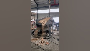 #vibratingscreen #vibratingscreeningmachine #vibratingscreening #vibratingscreenfactory