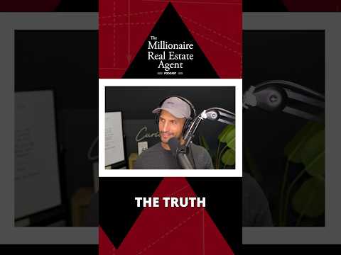 Watch The Full Video MREAPodcast
