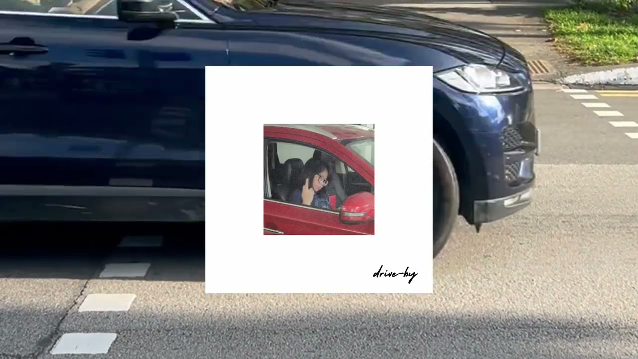 Watch DRIVE-BY - Vivien Yap on YouTube Watch DRIVE-BY - Vivien Yap on YouTube