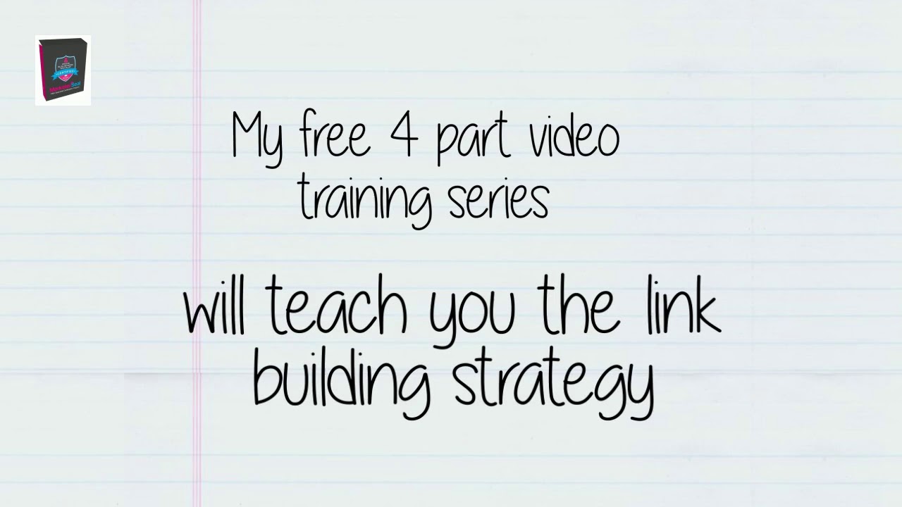 How to build a private blog network