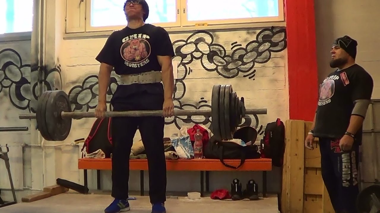 At GripBoard´s Interview: Morgan Choi