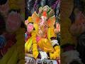 Happy Ganesh Chaturthi ❤️🙏 #happyganeshchaturthi #ganesh #shortsvideo #shorts